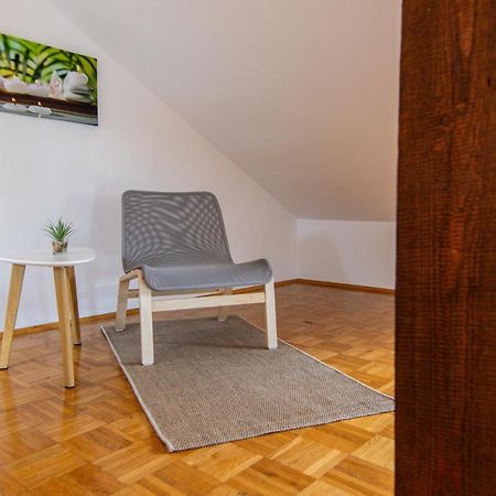 Lions Apartments - Erholung Und Vergnuegen In Bad Tatzmannsdorf Jormannsdorf 外观 照片