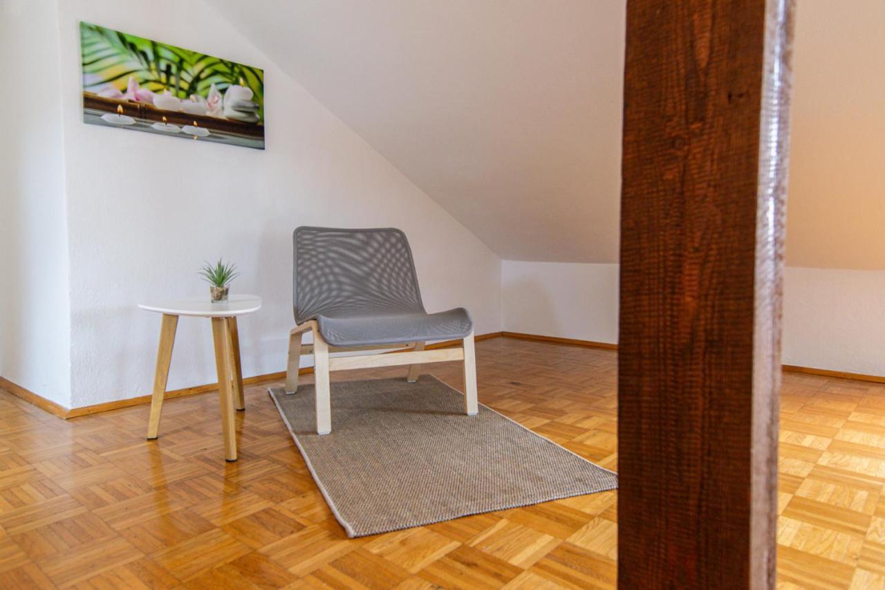 Lions Apartments - Erholung Und Vergnuegen In Bad Tatzmannsdorf Jormannsdorf 外观 照片