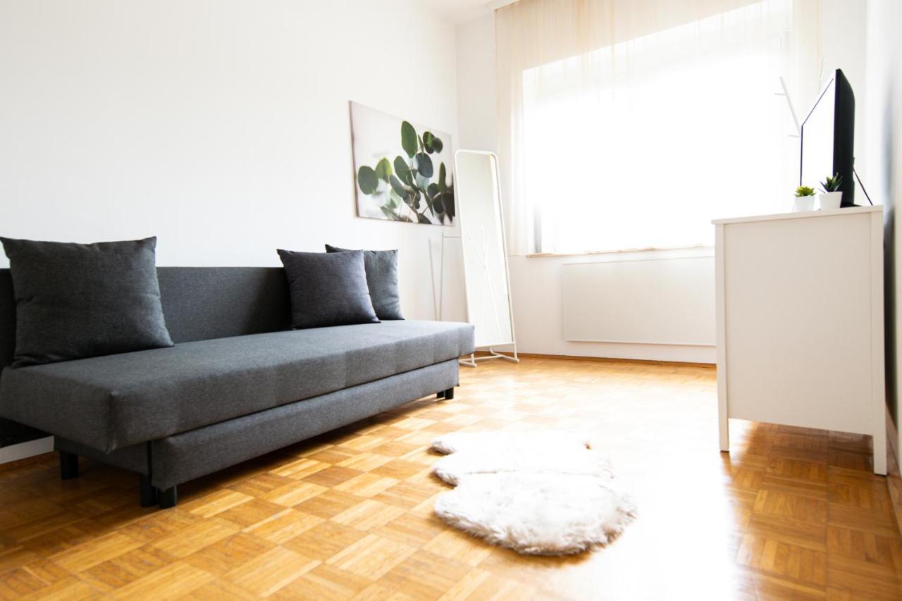 Lions Apartments - Erholung Und Vergnuegen In Bad Tatzmannsdorf Jormannsdorf 外观 照片
