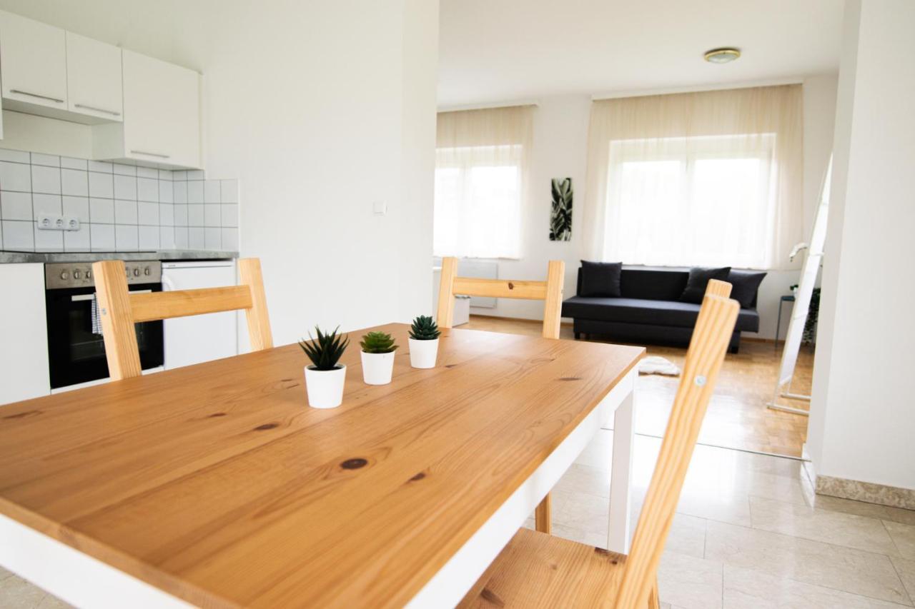 Lions Apartments - Erholung Und Vergnuegen In Bad Tatzmannsdorf Jormannsdorf 外观 照片