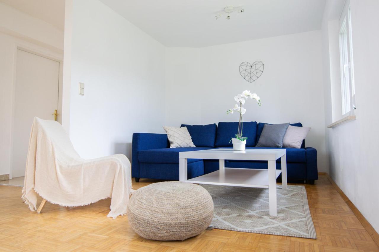 Lions Apartments - Erholung Und Vergnuegen In Bad Tatzmannsdorf Jormannsdorf 外观 照片