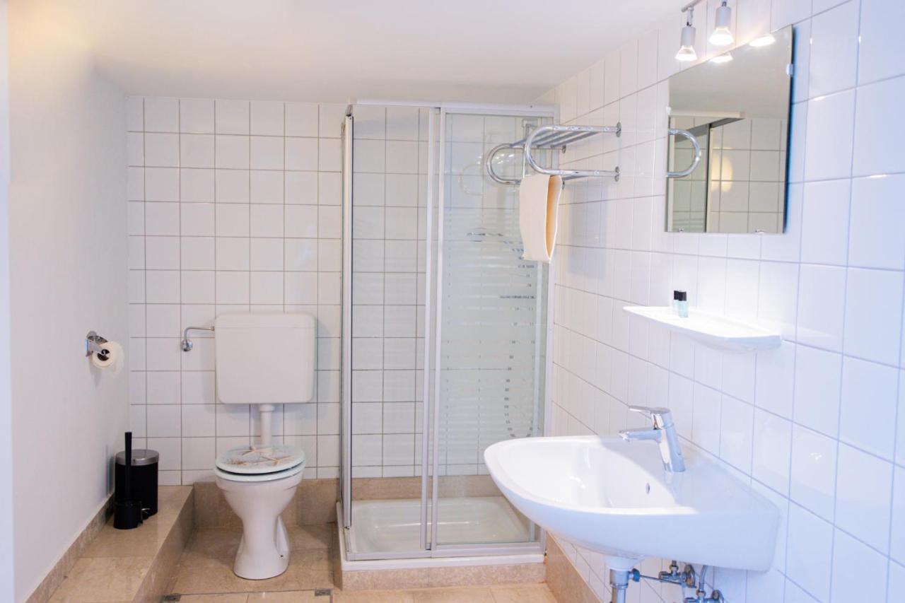 Lions Apartments - Erholung Und Vergnuegen In Bad Tatzmannsdorf Jormannsdorf 外观 照片