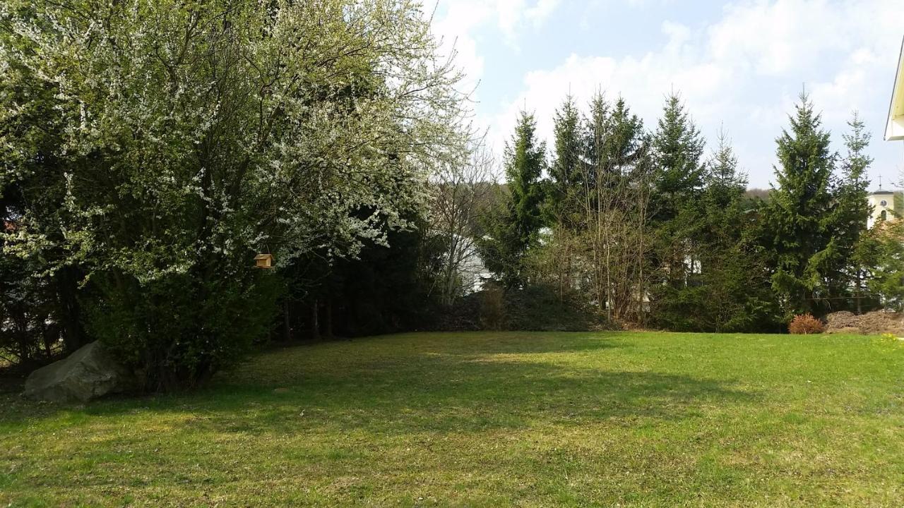 Lions Apartments - Erholung Und Vergnuegen In Bad Tatzmannsdorf Jormannsdorf 外观 照片