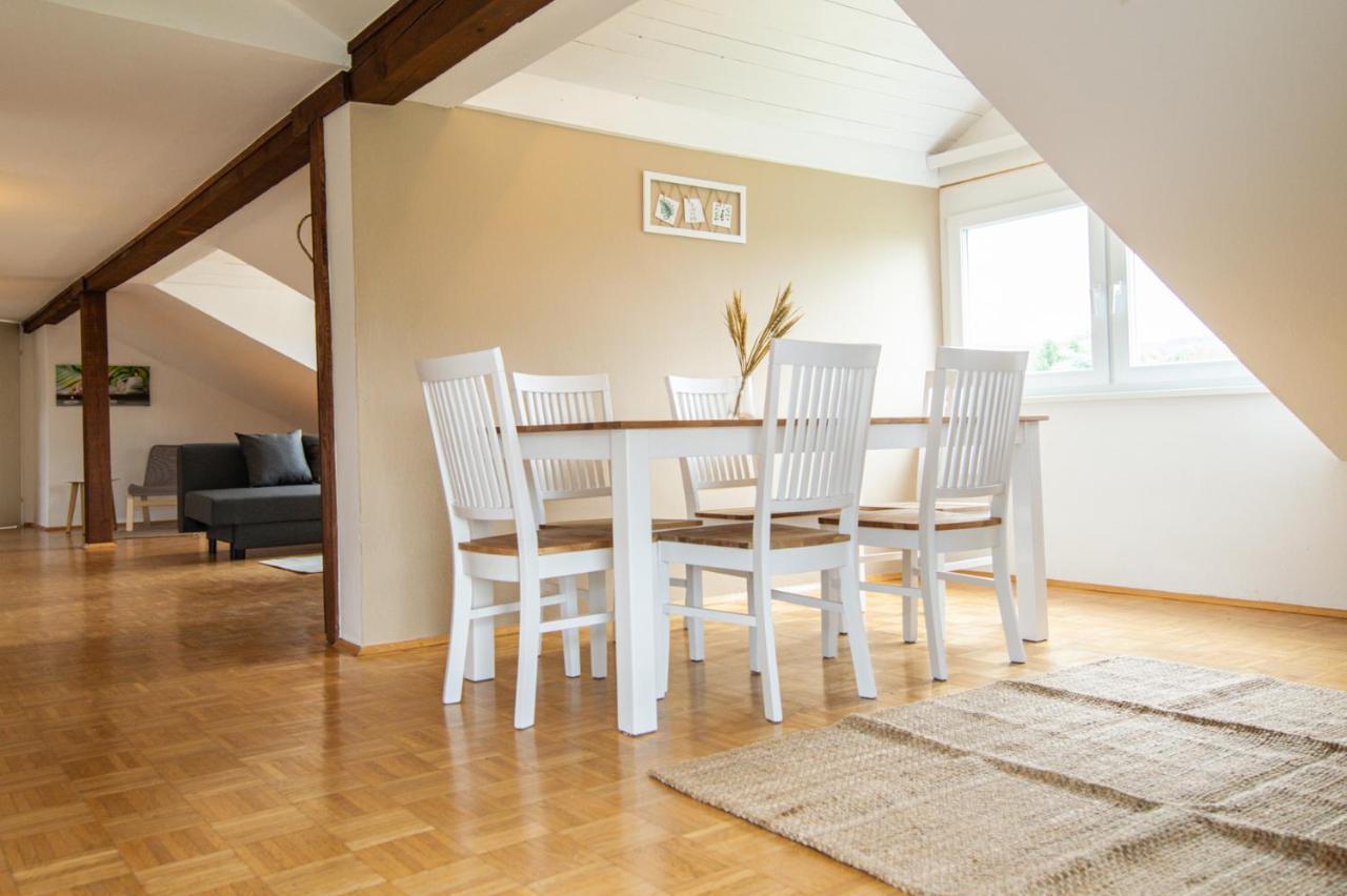 Lions Apartments - Erholung Und Vergnuegen In Bad Tatzmannsdorf Jormannsdorf 外观 照片