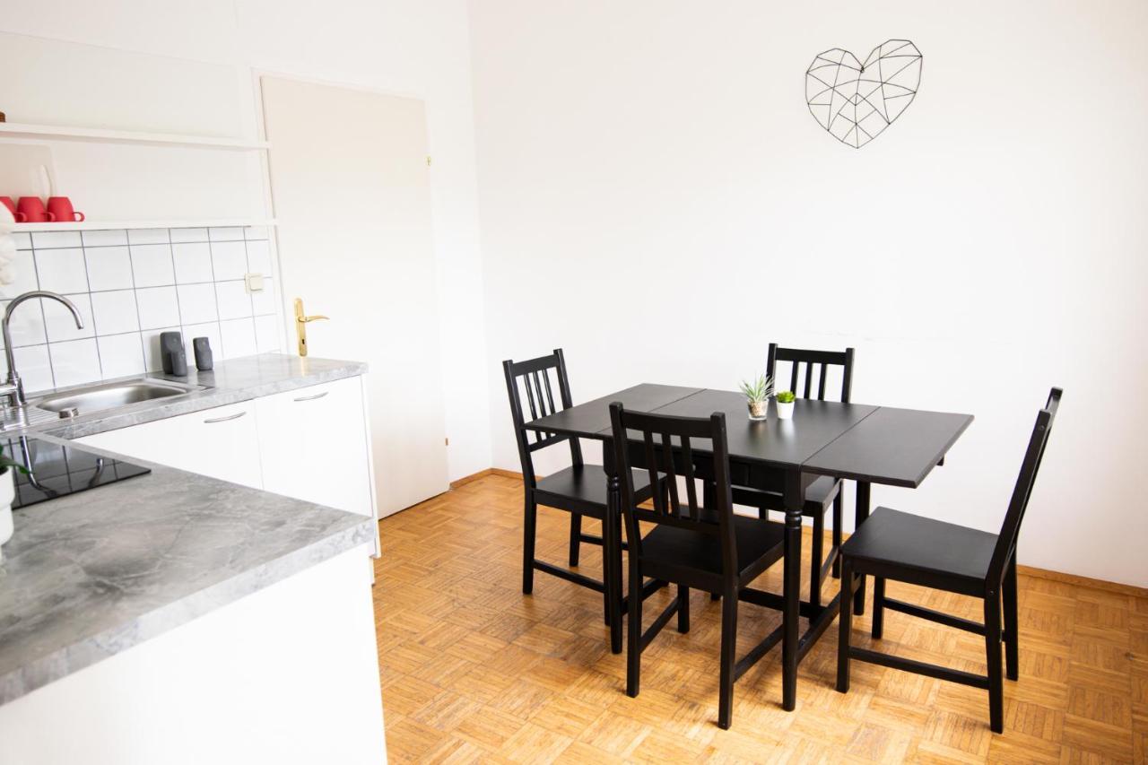 Lions Apartments - Erholung Und Vergnuegen In Bad Tatzmannsdorf Jormannsdorf 外观 照片