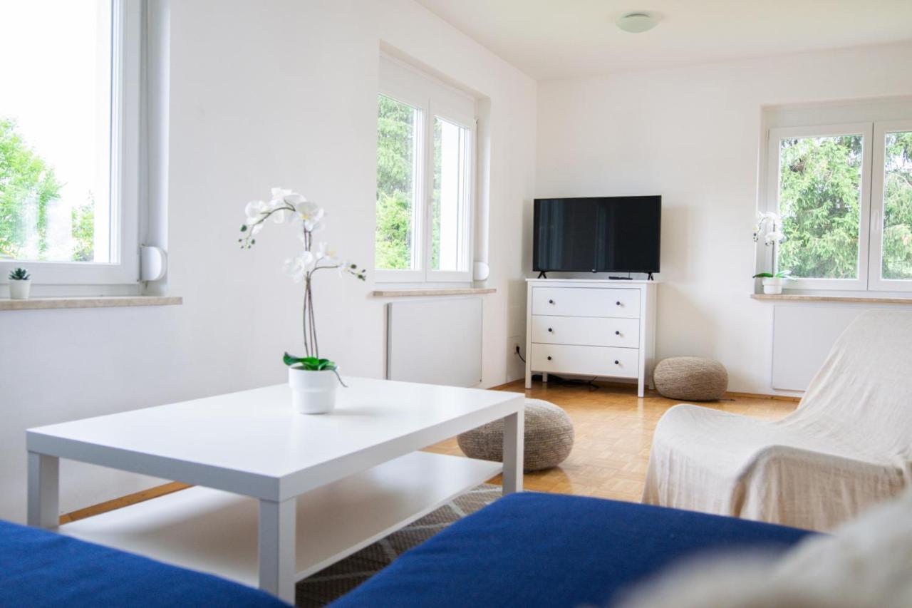 Lions Apartments - Erholung Und Vergnuegen In Bad Tatzmannsdorf Jormannsdorf 外观 照片