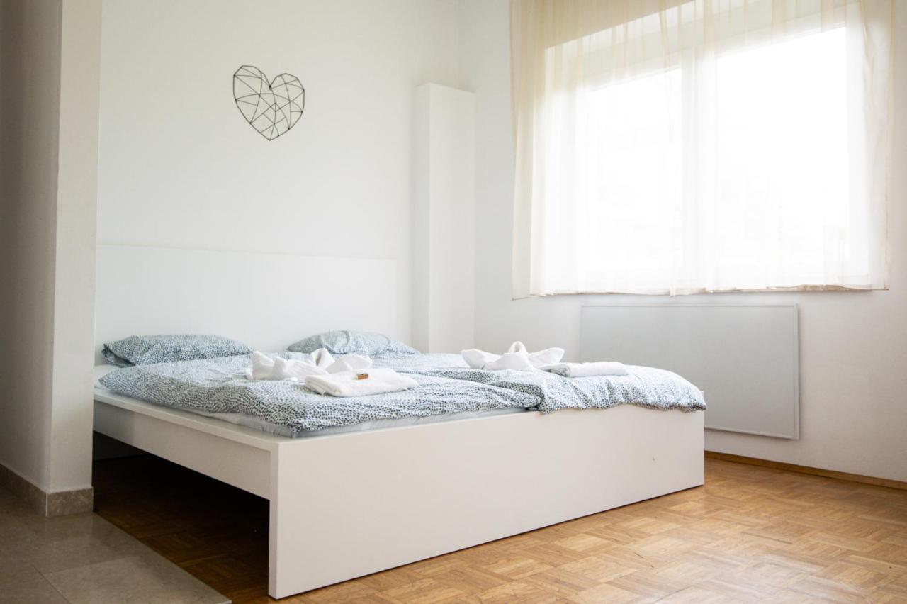 Lions Apartments - Erholung Und Vergnuegen In Bad Tatzmannsdorf Jormannsdorf 外观 照片